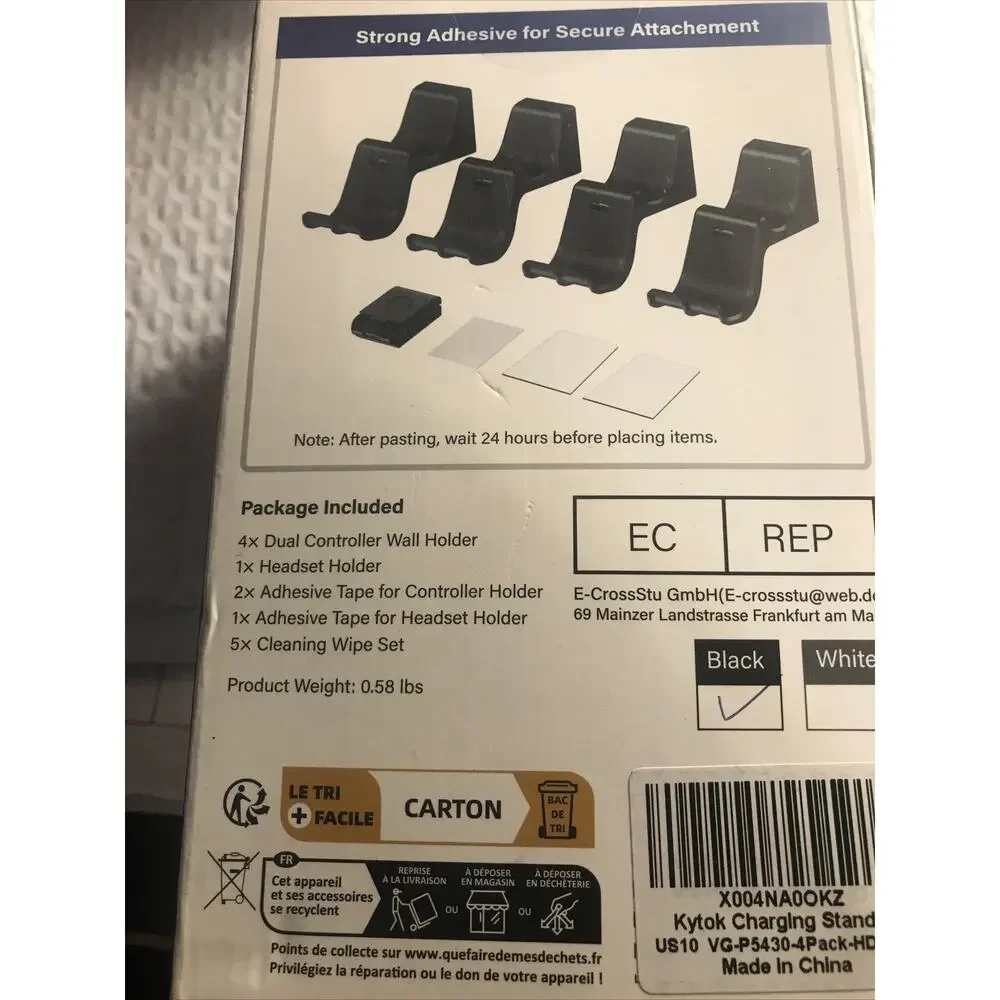 Unbranded headphone controller